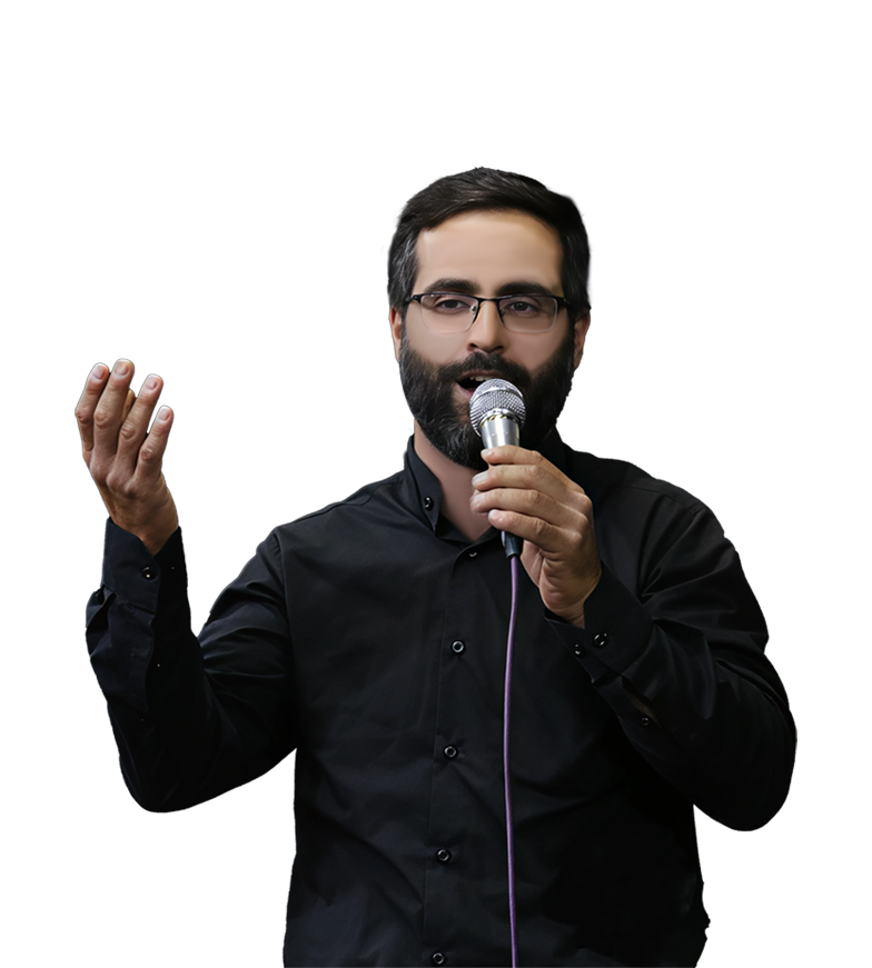 مداح و مراسم